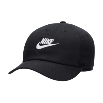 Nike Kids Nike Club Unstructured Futura Wash Cap