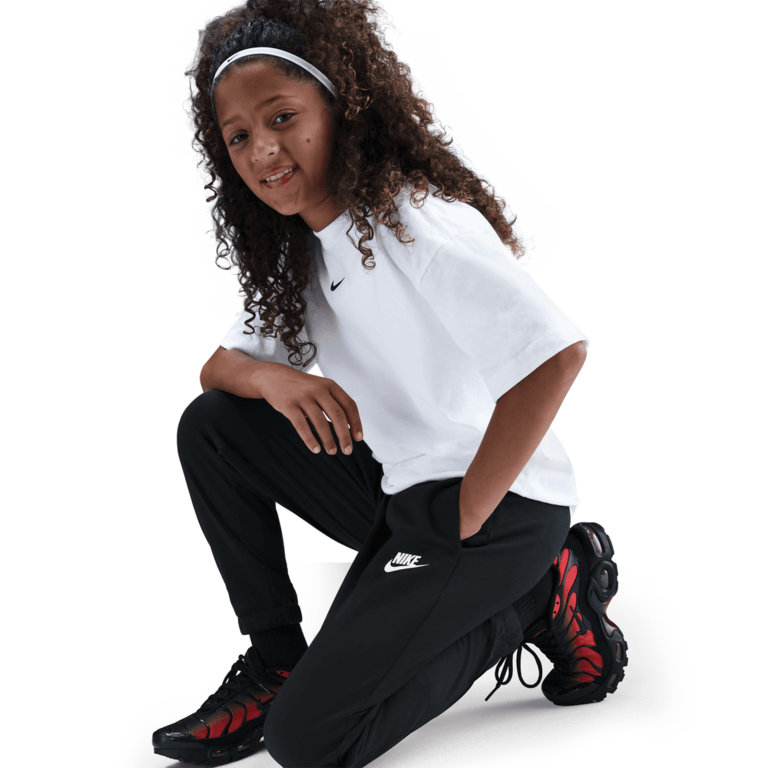 Nike Big Kids Nike Sportswear Dri-Fit Tracksuit