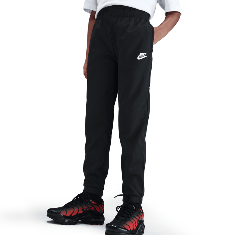 Nike Big Kids Nike Sportswear Dri-Fit Tracksuit