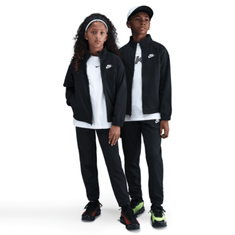Nike Big Kids Nike Sportswear Dri-Fit Tracksuit