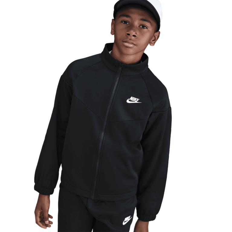 Nike Big Kids Nike Sportswear Dri-Fit Tracksuit