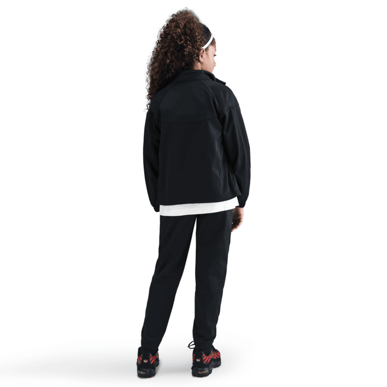 Nike Big Kids Nike Sportswear Dri-Fit Tracksuit