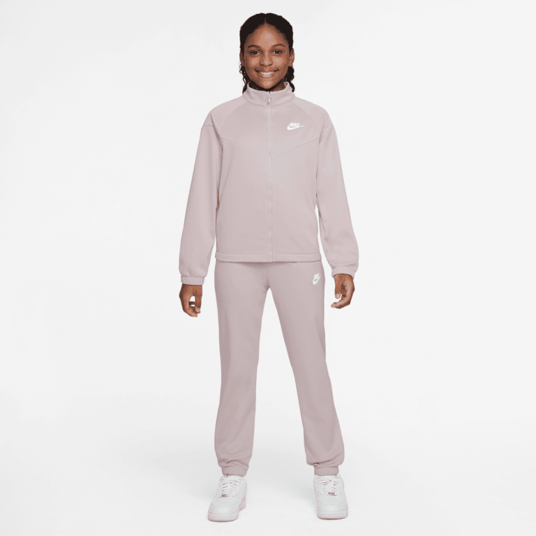 Nike Big Kids Nike Sportswear Dri-Fit Tracksuit