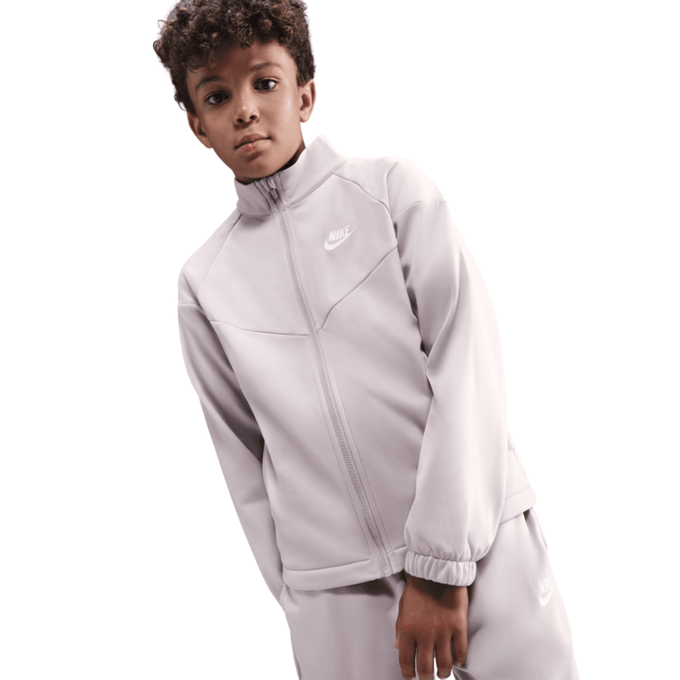 Nike Big Kids Nike Sportswear Dri-Fit Tracksuit