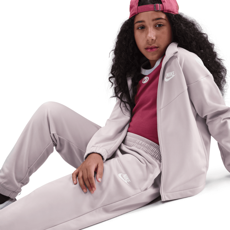 Nike Big Kids Nike Sportswear Dri-Fit Tracksuit