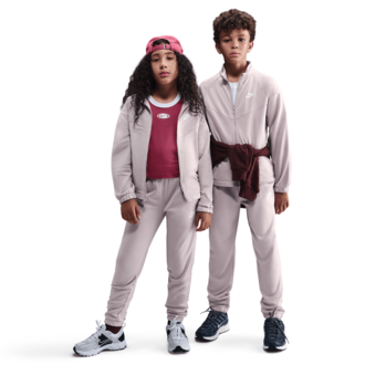 Nike Big Kids Nike Sportswear Dri-Fit Tracksuit