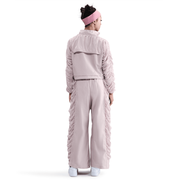 Nike Big Kids Nike Sportswear Woven Jacket