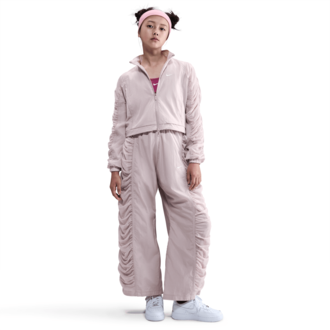 Nike Big Kids Nike Sportswear Woven Jacket