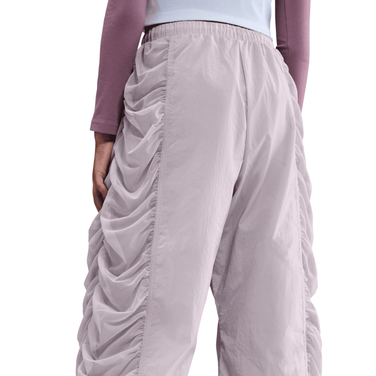 Nike Girls Nike Sportswear Woven Pants