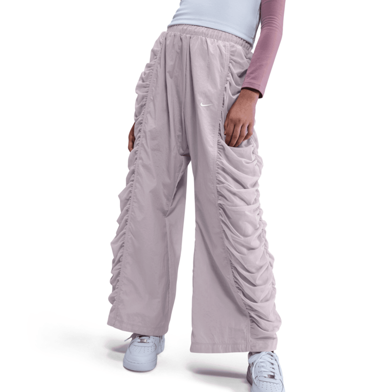 Nike Girls Nike Sportswear Woven Pants