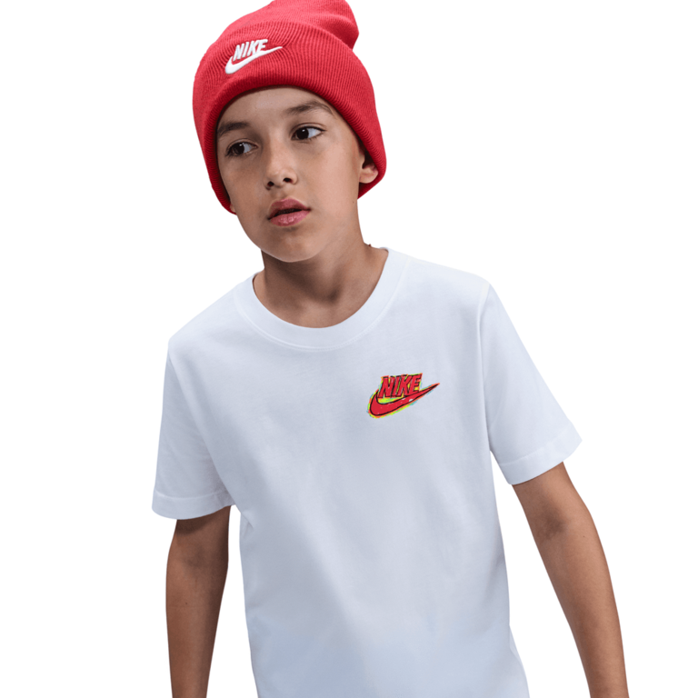 Nike Big Kids Nike Sportswear Tee FA25