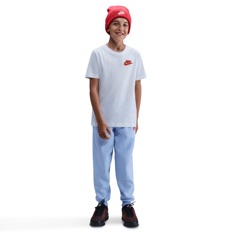 Nike Big Kids Nike Sportswear Tee FA25