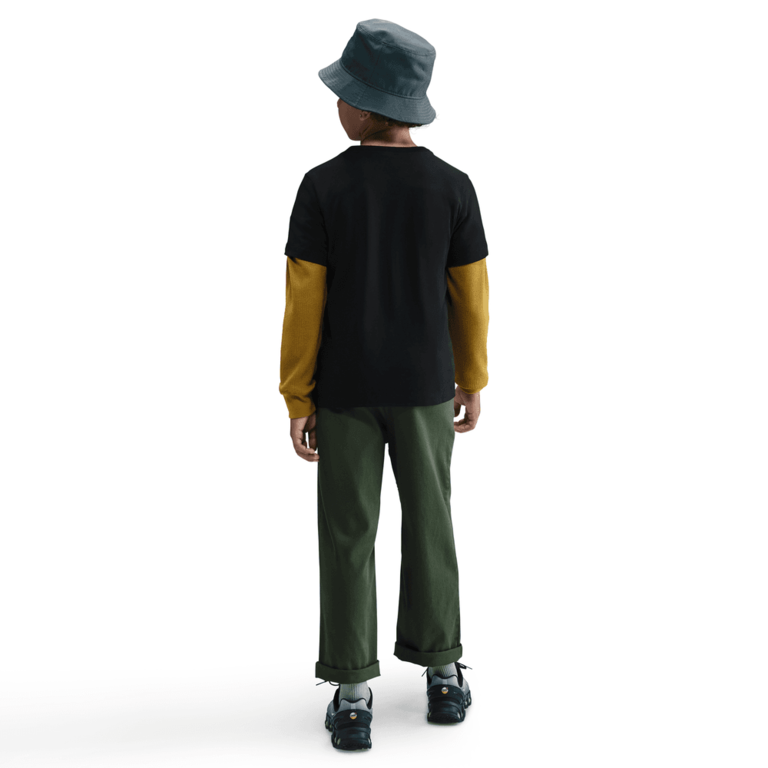 Nike Big Kids Nike Sportswear Tee FA25-3