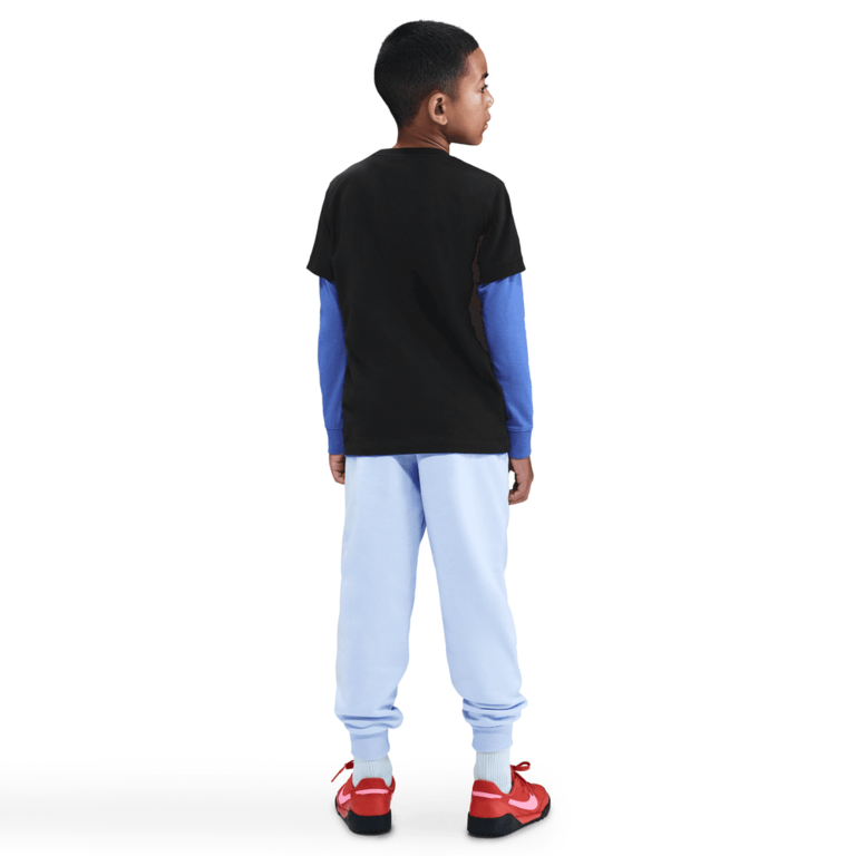 Nike Big Kids Nike Sportswear Tee FA25-1