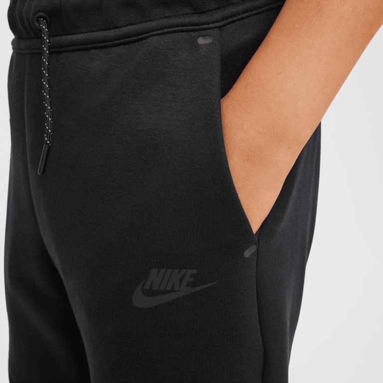 Nike Big Kids Nike Sportswear Tech Fleece Jogger