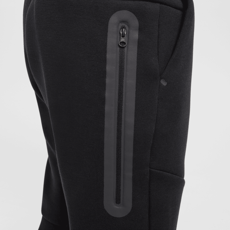 Nike Big Kids Nike Sportswear Tech Fleece Jogger