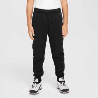 Nike Big Kids Nike Sportswear Tech Fleece Jogger