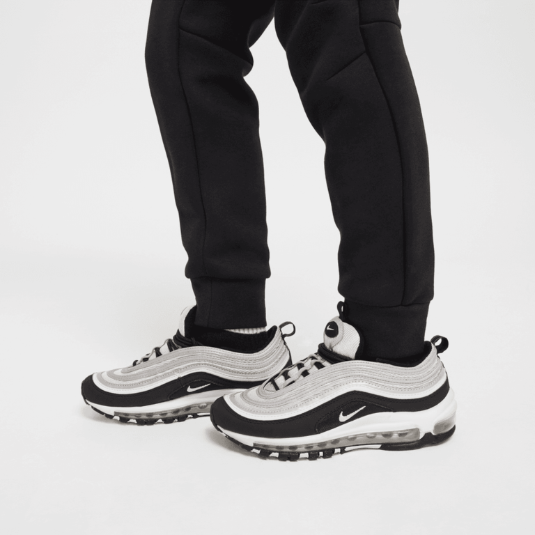 Nike Big Kids Nike Sportswear Tech Fleece Jogger