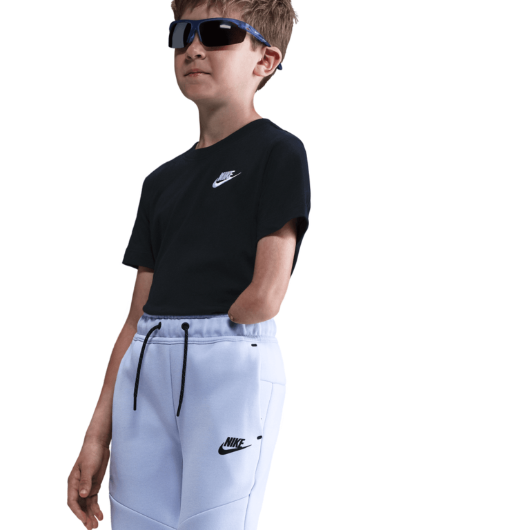 Nike Big Kids Nike Sportswear Tech Fleece Jogger