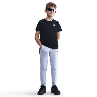 Nike Big Kids Nike Sportswear Tech Fleece Jogger