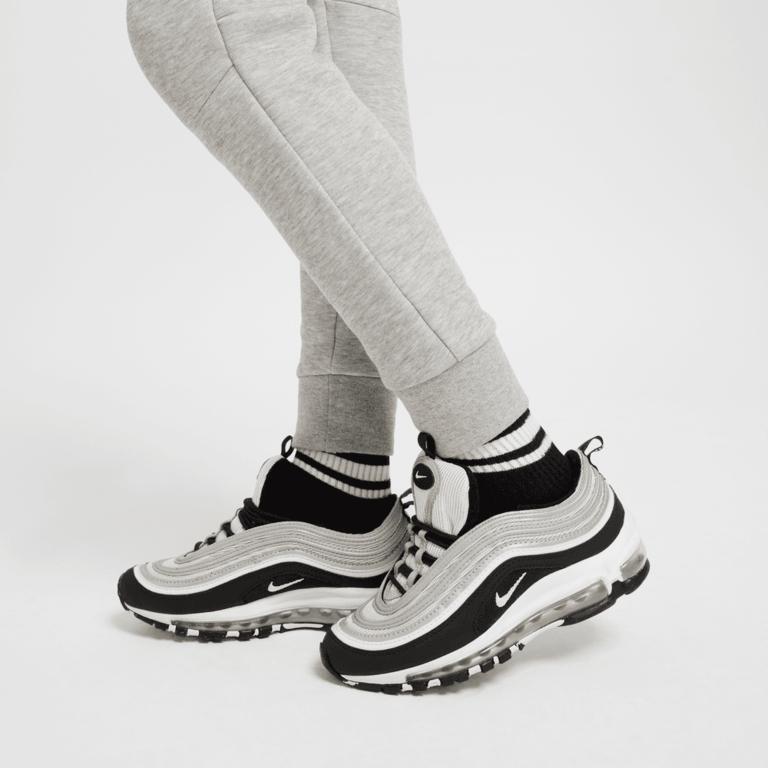 Nike Big Kids Nike Sportswear Tech Fleece Jogger