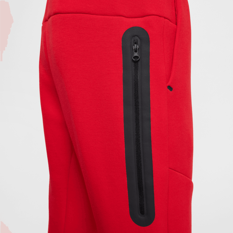 Nike Big Kids Nike Sportswear Tech Fleece Jogger