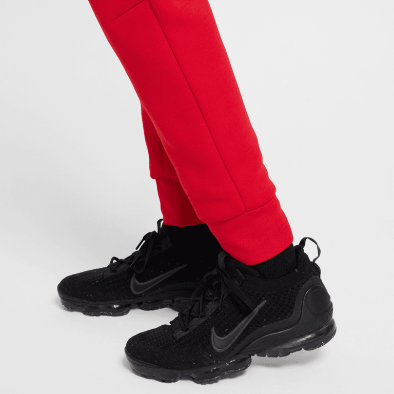 Nike Big Kids Nike Sportswear Tech Fleece Jogger