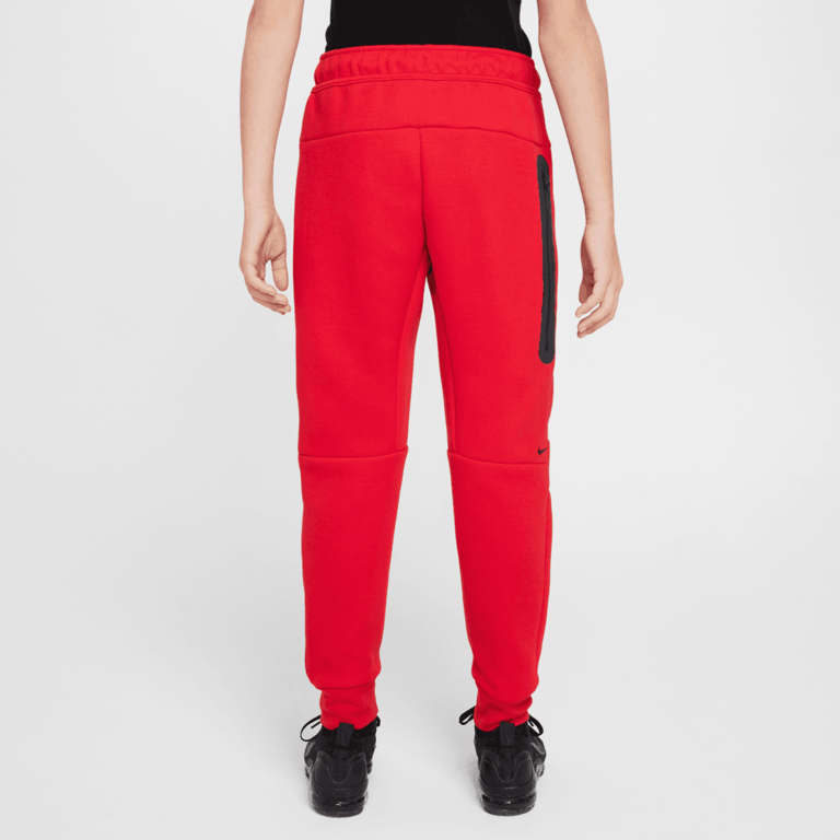 Nike Big Kids Nike Sportswear Tech Fleece Jogger