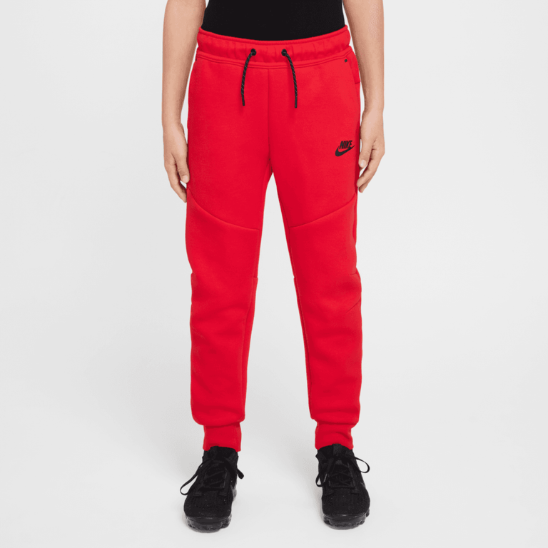 Nike Big Kids Nike Sportswear Tech Fleece Jogger