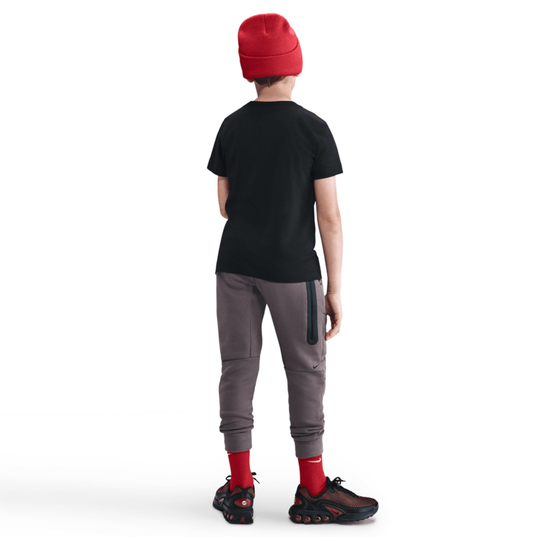 Nike Big Kids Nike Sportswear Tee FA25