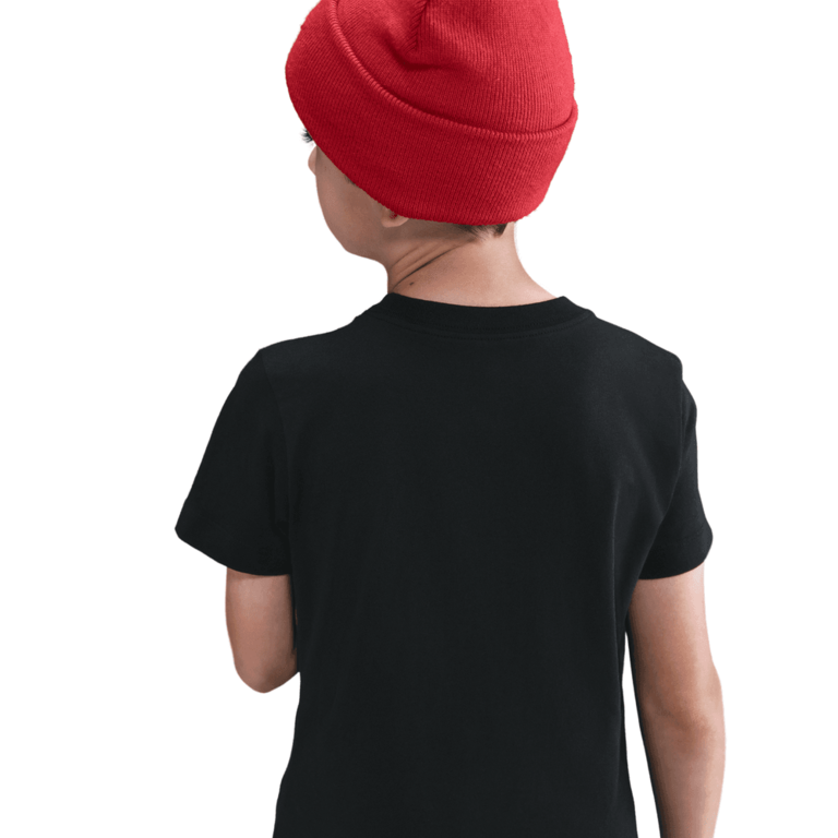 Nike Big Kids Nike Sportswear Tee FA25