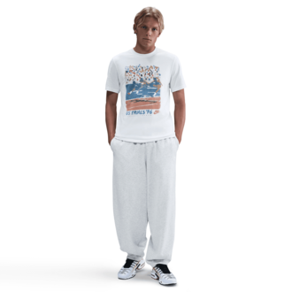 Nike Nike Sportswear Crew US76 Tee