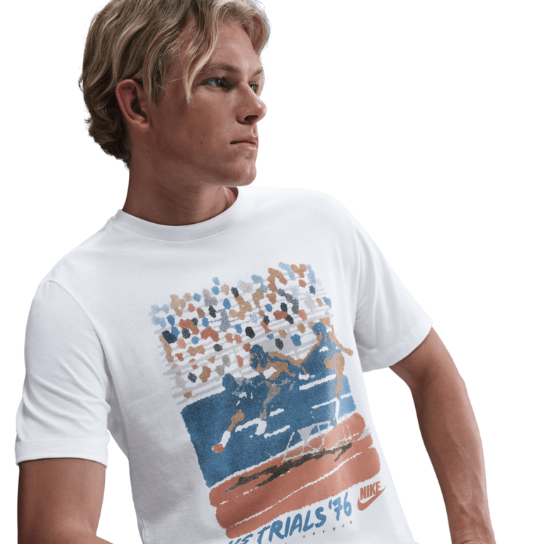 Nike Nike Sportswear Crew US76 Tee
