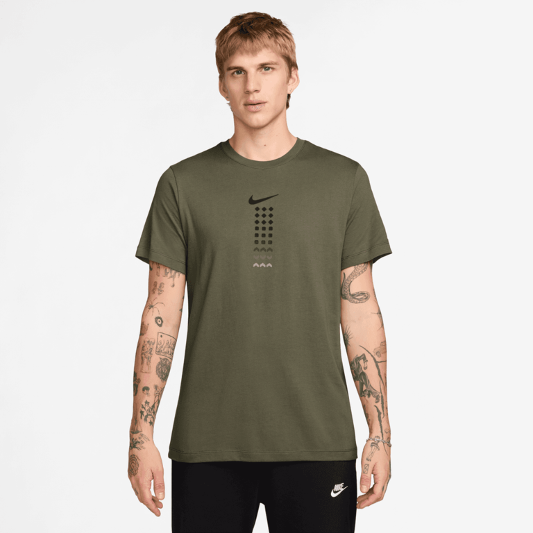 Nike Nike Sportswear Tee Fw Mbr Cnct 2