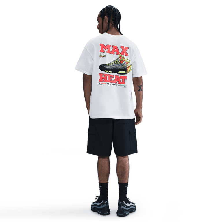 Nike Nike Sportswear Max90 Tee FA25