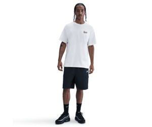 NIKE - NIKE Tee/SHORT PANTS SETUP【M】 Nike Sportswear Max90 Tee FA25|HQ9256-100|Top Fashion - Top