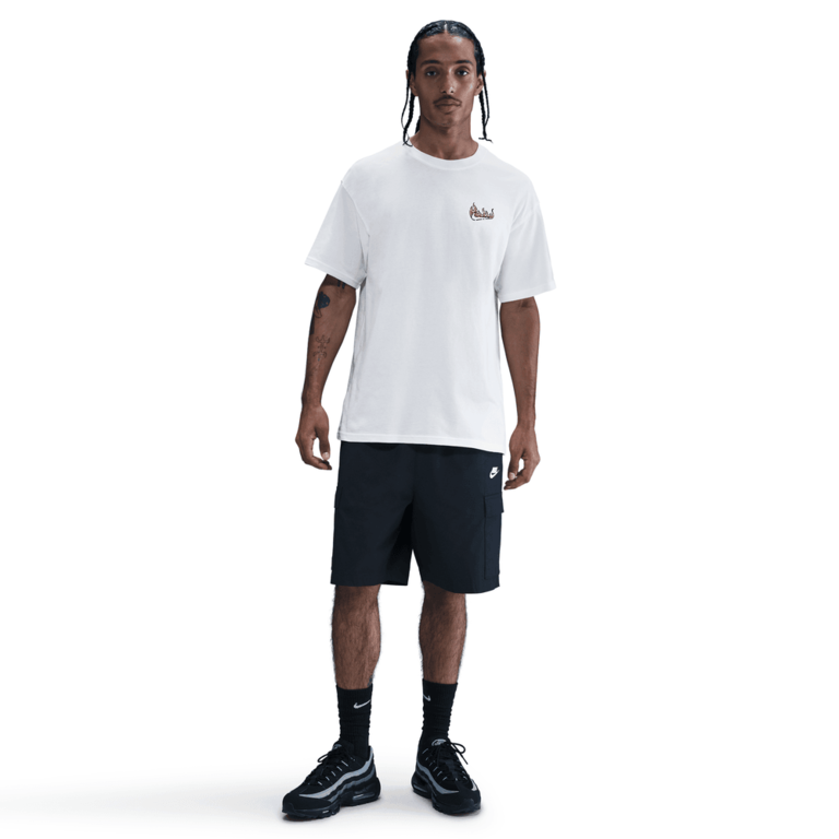 Nike Nike Sportswear Max90 Tee FA25