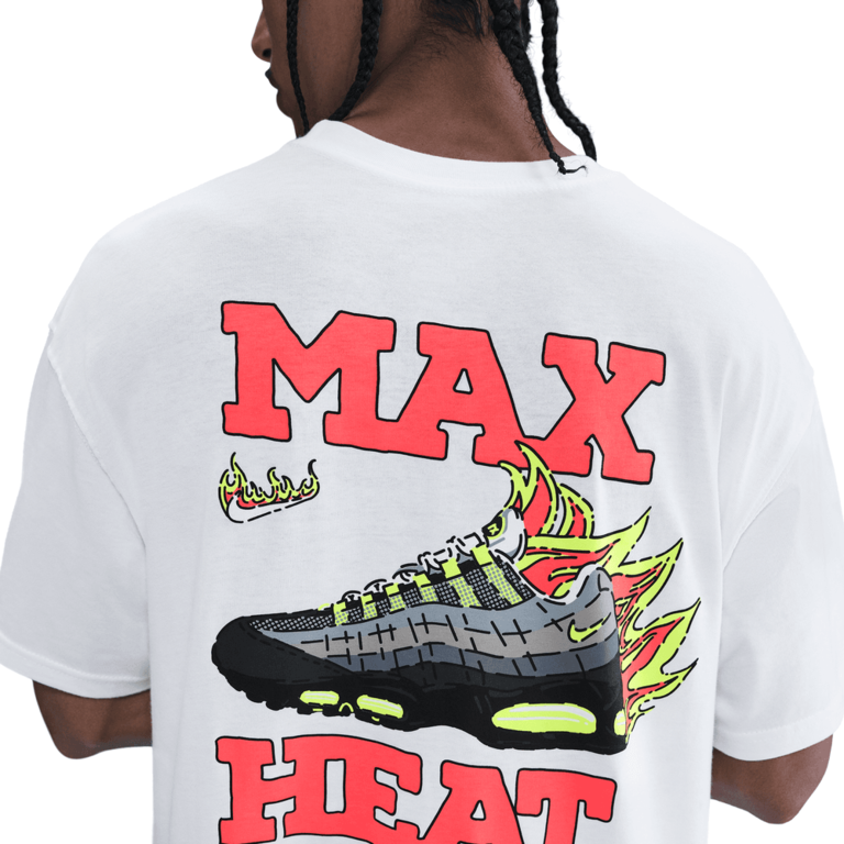 Nike Nike Sportswear Max90 Tee FA25