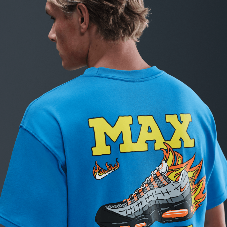 Nike Nike Sportswear Max90 Tee