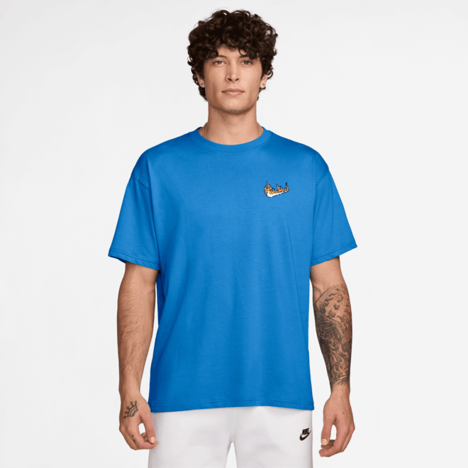 Nike Sportswear Max90 Tee FA25|HQ9256-100|Top Fashion - Top