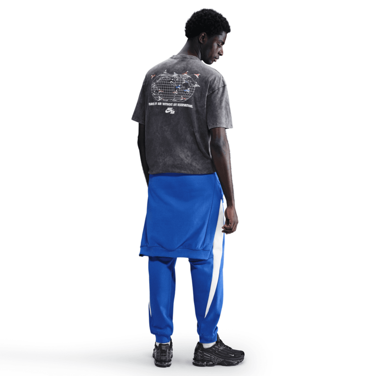 Nike Nike Sportswear OC FB Graphic FW Culture Tee