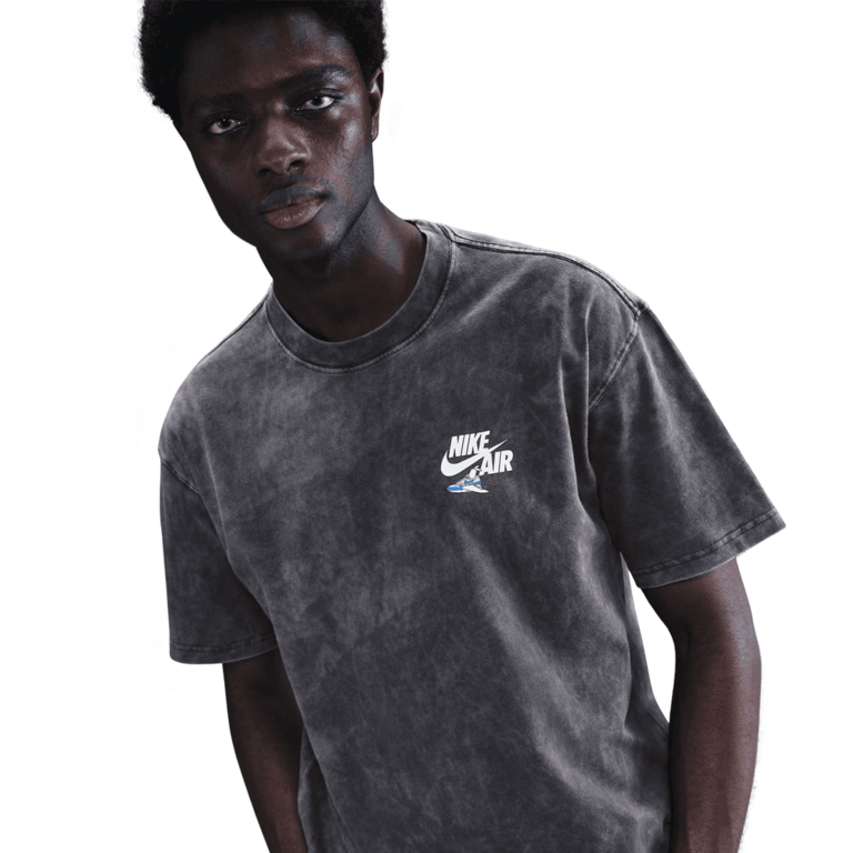 Nike Nike Sportswear OC FB Graphic FW Culture Tee