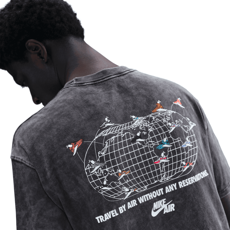 Nike Nike Sportswear OC FB Graphic FW Culture Tee