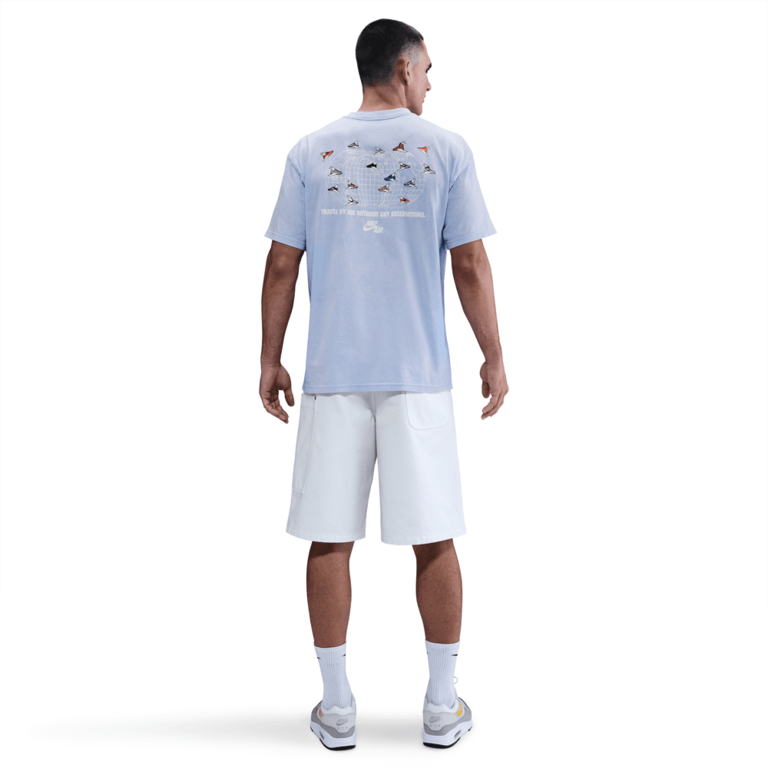 Nike Nike Sportswear OC FB Graphic FW Culture Tee