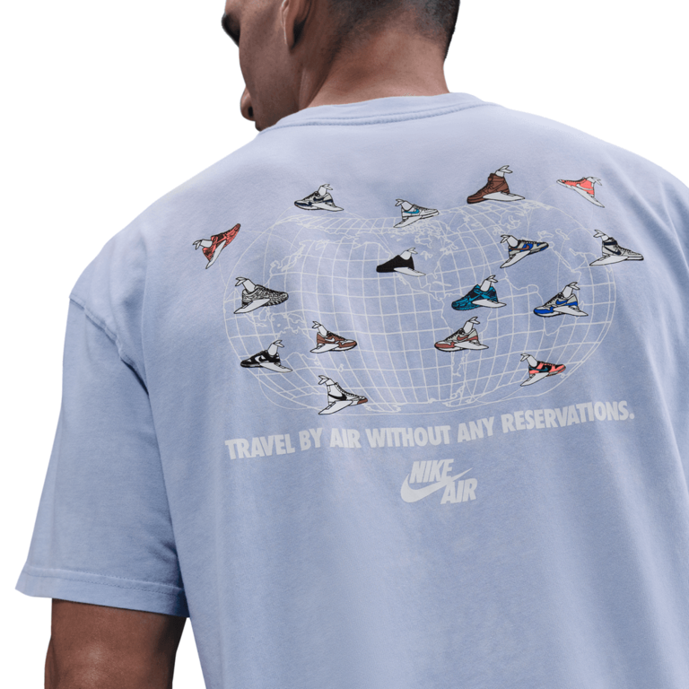 Nike Nike Sportswear OC FB Graphic FW Culture Tee