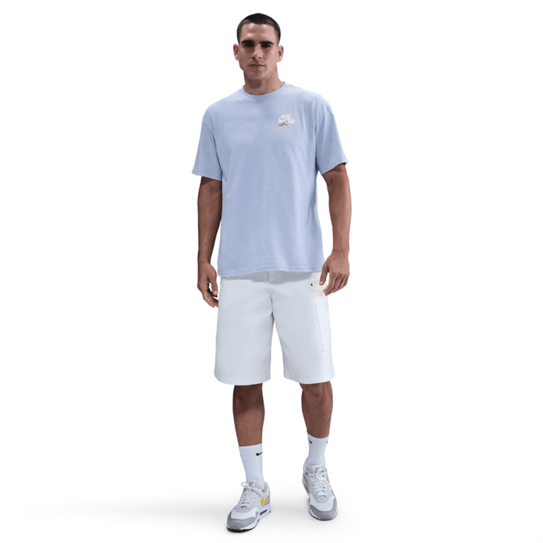 Nike Nike Sportswear OC FB Graphic FW Culture Tee