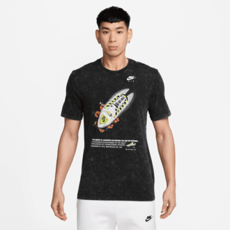 Nike Nike Sportswear OC Med Graphic FW Culture Tee