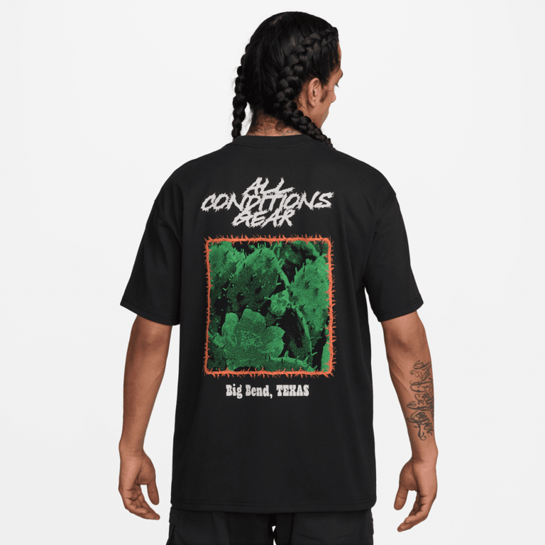 Nike Nike ACG Dri-FIT Tee FA25
