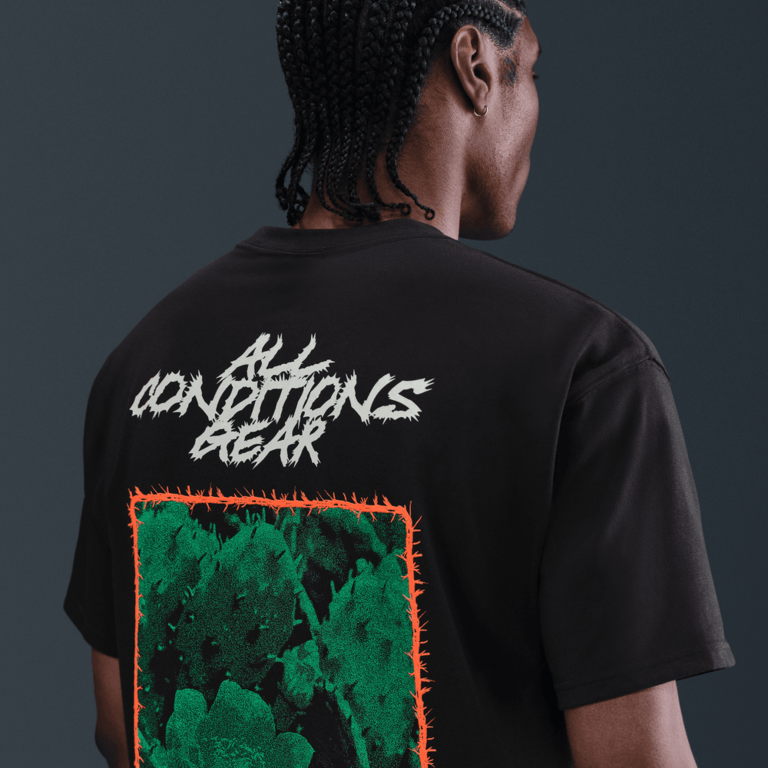 Nike Nike ACG Dri-FIT Tee FA25