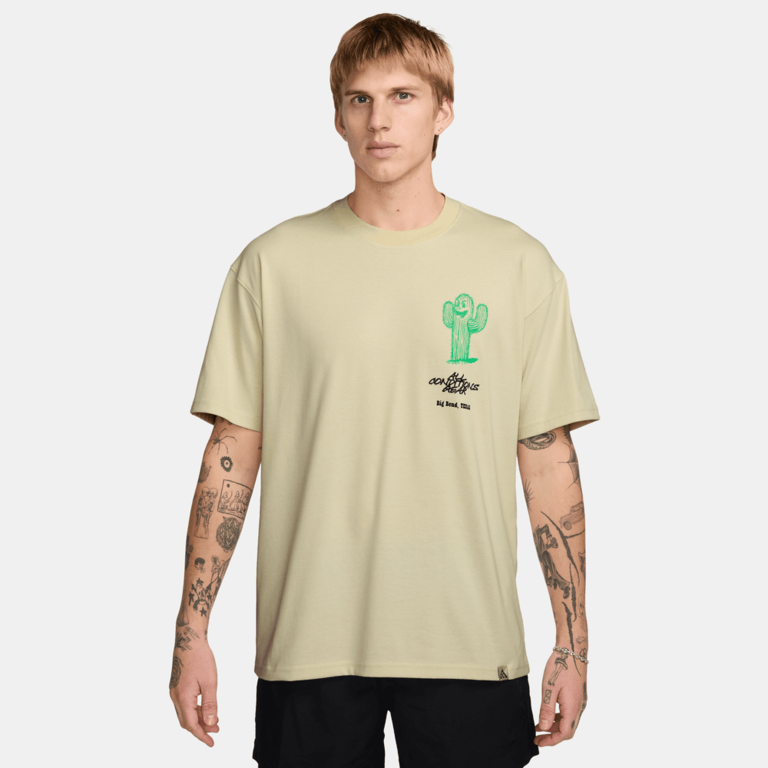 Nike Nike ACG Dri-FIT Tee FA25